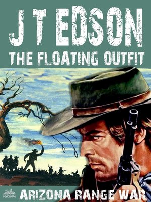 cover image of The Floating Outfit 63